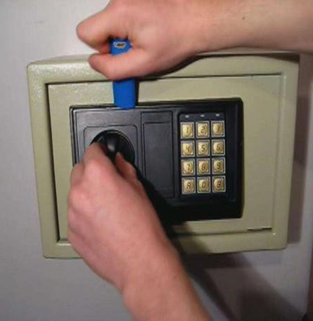 伊吾开保险柜锁 保险柜维修