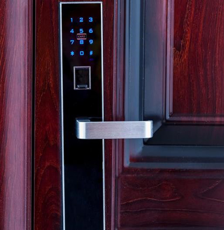 伊吾指纹锁出售安装