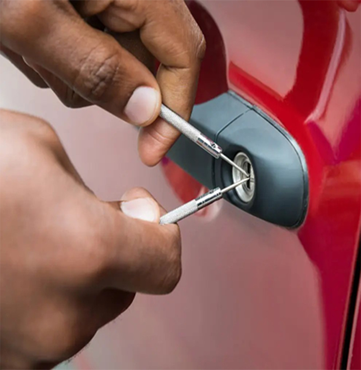 伊吾开修汽车锁